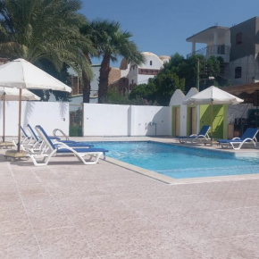 El Fayrouz Villa